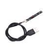 Camera Module HD Mini USB2.0 Webcam Board Fixed Focus for Android HBVCAM-V20234-V11