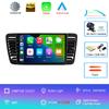 Android 14 Для Subaru Outback 3 Legacy 4 2004 2005 - 2009 Авто Автомагнитола Видео Мультимедийный Плеер Навигация GPS Carplay 2Din DVD