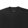 Vans Толстовки Унисекс Черные С Круглым Вырезом Умеренные Обычные VN000F2MBLK