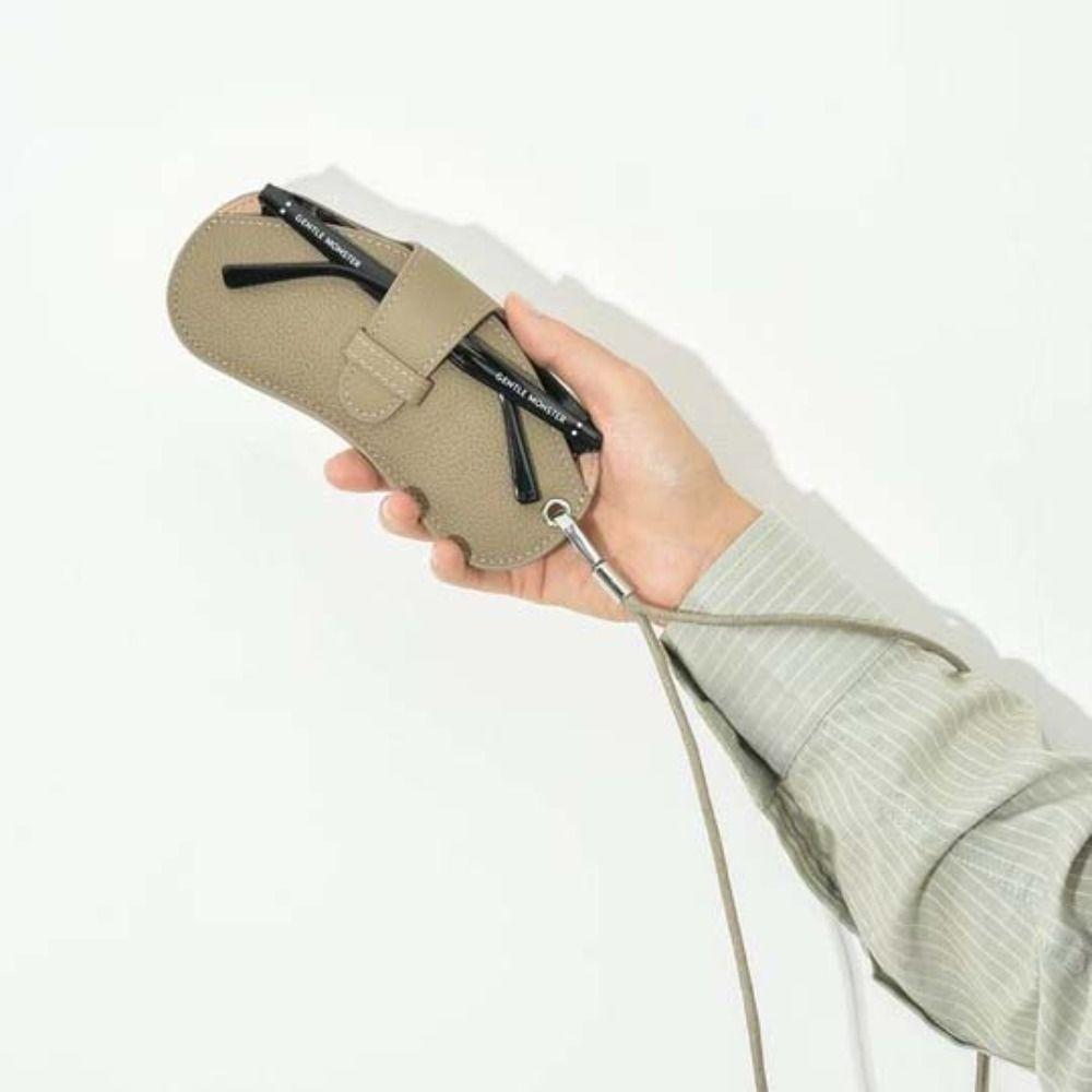 Защитный чехол для очков, сумка для хранения очков, сумка для солнцезащитных очков, сумка для солнцезащитных очков, женская