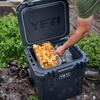 YETI Roadie 48 60 Wheeled Cooler Drying Basket &