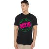 90210 Mens Neon T-Shirt