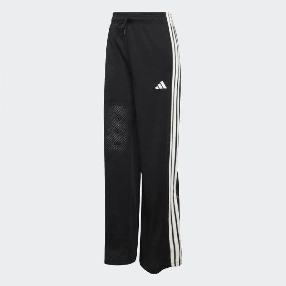 adidas Женские сетчатые штаны для стадиона