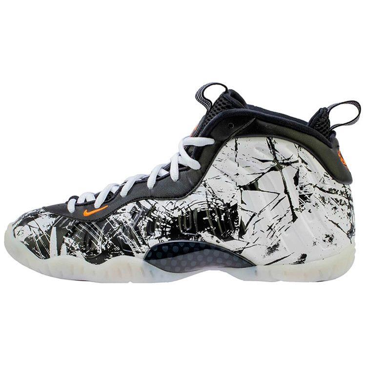 Nike Air Foamposite One Shattered Backboard GS 644791-011