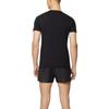 VERSACE Men's Medusa Undershirt Black AUU01005-A232741-A1008