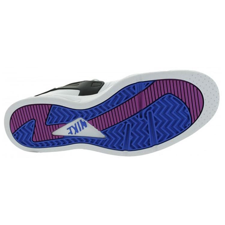 Nike Air Flight Huarache Og Белый Смелый Ягодный 2014 686203-100