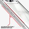 Силиконовый ультратонкий чехол для Google Pixel 10 Pro XL 9 9a 8 8a 7 7a 6 6a Прозрачный корпус Прозрачная задняя крышка Google 10Pro 9Pro XL
