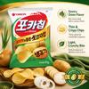 Orion Картофельные чипсы Original-Cut со вкусом лука 60 г