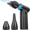 Принадлежности для заливки акрилом, Беспроводной фен для заливки акрилом, Мини-сушилка для краски для флюид-арта, Вода