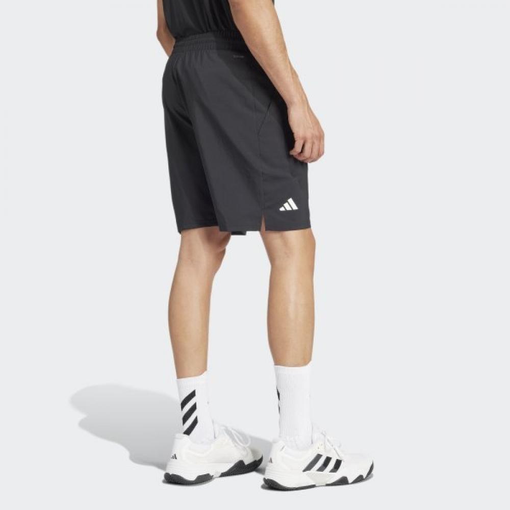 Cool  Non Sticky TenniS ShortS With AdidaS Men S climaCool Technology