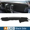 For Toyota Land Cruiser Prado 120 FJ120 2003 2004 2005 2006 2007 2008 2009 Car Dashboard Cover Dash Sun Shade Pad Accessories