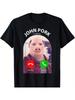 NEW LIMITED Funny Pig Meme John Pork Is Calling Answer Call Phone T-Shirt