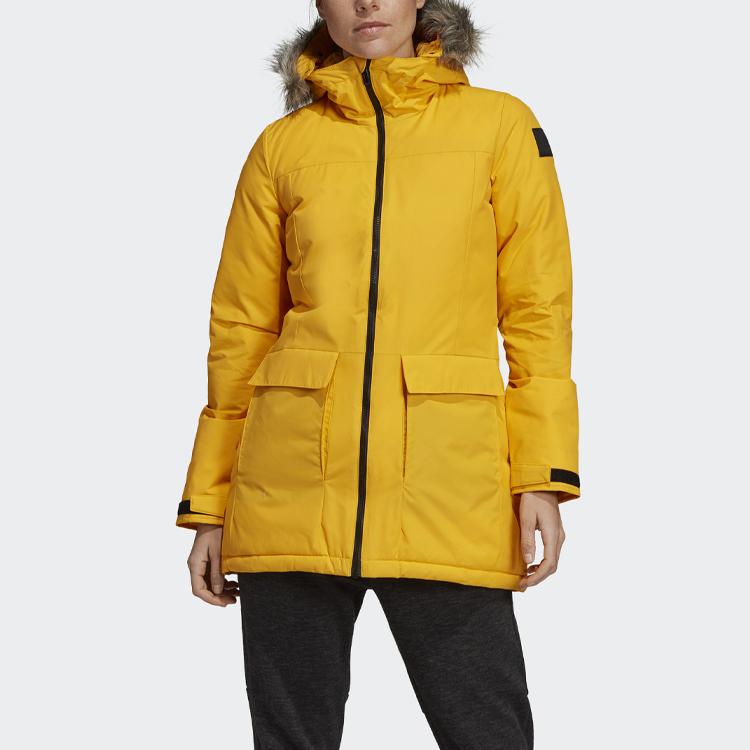 adidas Спортивная одежда Парка Xploric Женская DZ1497