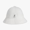 KANGOL 0397BC БЕЛЫЙ Унисекс Панама