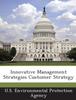 Книга Innovative Management Strategies Customer Strategy