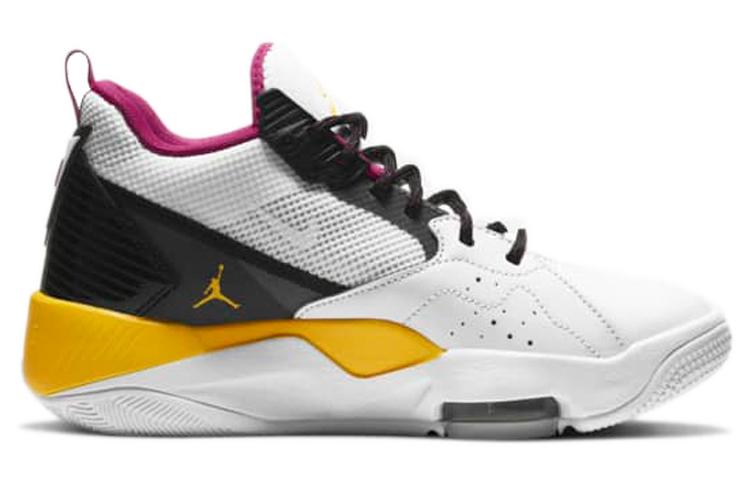 Jordan Кроссовки Nike Zoom 92 Цветок кактуса Женские CK9184-105
