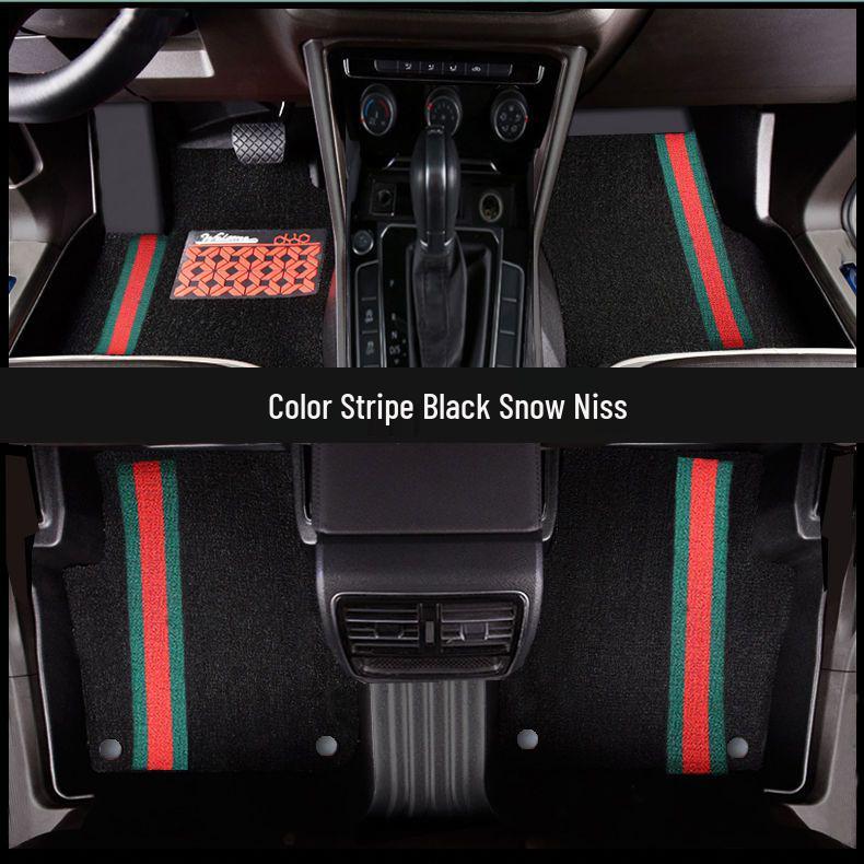 TPE коврики в салон для Lexus NX/ES/RX/GX460/CT200h