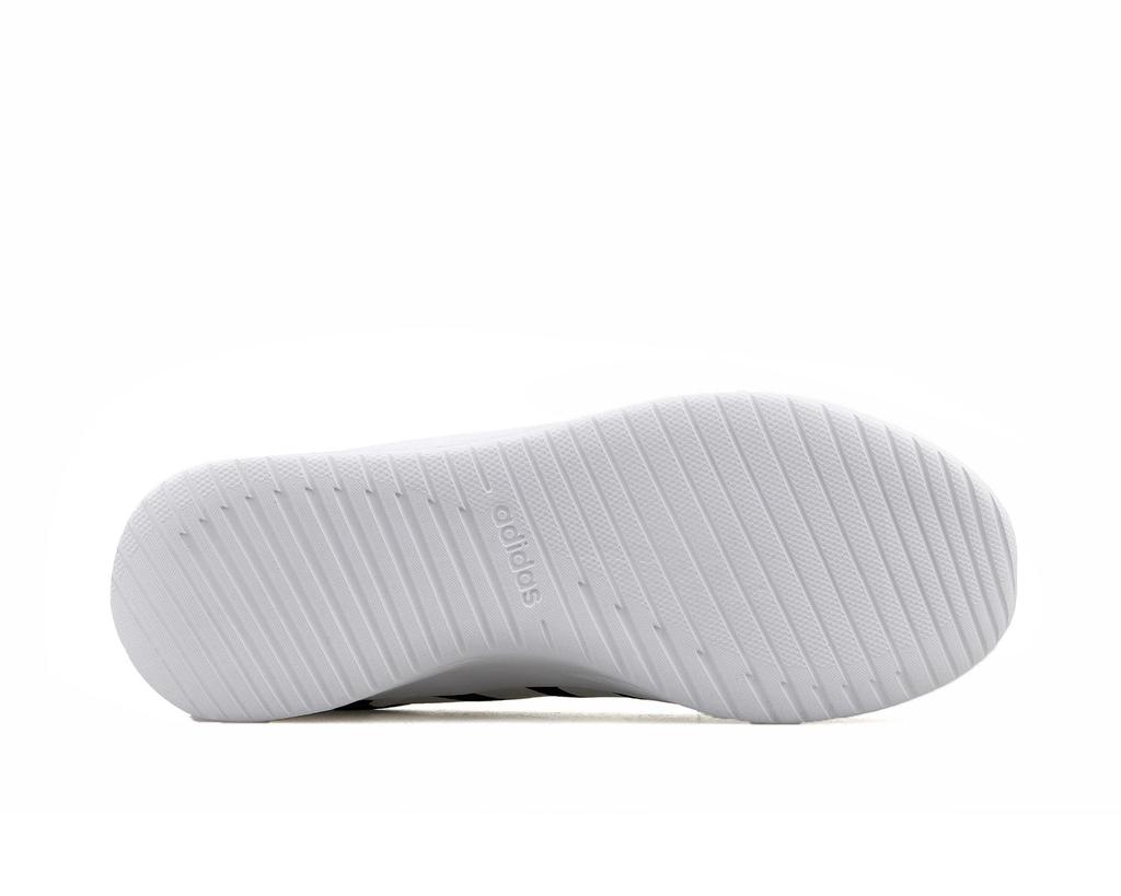 Кроссовки Light Racer GUG84 Core Black cm [Adidas] 2.0 Черный/Обувь Белый/Core (ЭГ3283) 28,5