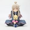 Новое Два вида Настольное украшение милая онимай: теперь я твоя сестра аниме фигурка ояма махиро ПВХ Аниме Мультяшная Модель Игрушка