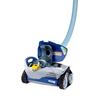 ZODIAC - Robot nettoyeur aspirateur hydraulique fond et parois - MX6 - Pour piscines jusqu'à 10x5m