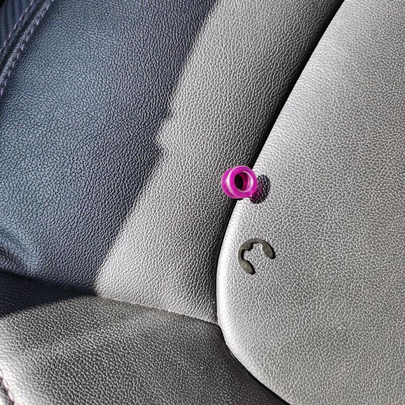 Для Hyundai Accent Ремкомплект троса переключения передач с зажимами для втулок