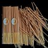 50/100 шт. Премиальные перуанские благовония из священного дерева Palo Santo для йоги, медитации, очищения. Идеальное средство для эмоционального подъема.