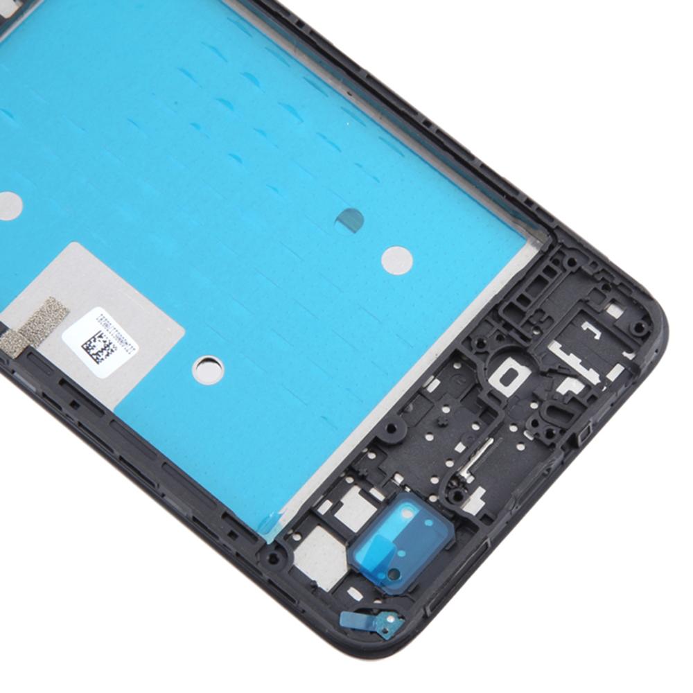 For TCL 40 XL T608M Grade S LCD Screen and Digitizer Assembly+Frame (Without Logo)