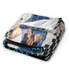 Harrys Styles Kiss All The Time Blankets Winter Super Soft Throw Blanket For Boy Girl Home Decor Flannel Bedspread Bed Cover