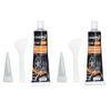 30/50ml Tire Repair Glue High Temperature Resistant Waterproof Tire Sidewall Repair Kit Rubber