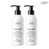 1+1 Goat Milk Cleansing Gel 200ml