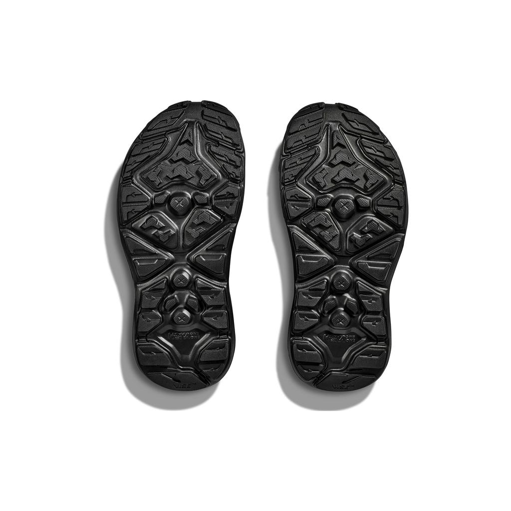 HOKA Hopara Черные мужские кроссовки 1106534-BBLC