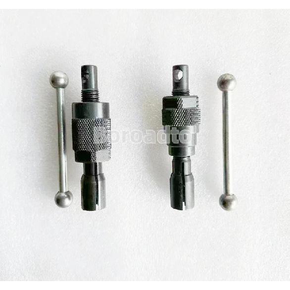 Съемник клапана форсунки Common Rail для серии BOSCH 110 120
