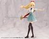 Kotobukiya Modeling Support Goods Virtua Style 01 Sword Set Total Length Approximately Plastic Model M.S.G A, 105mm, Non-Scale