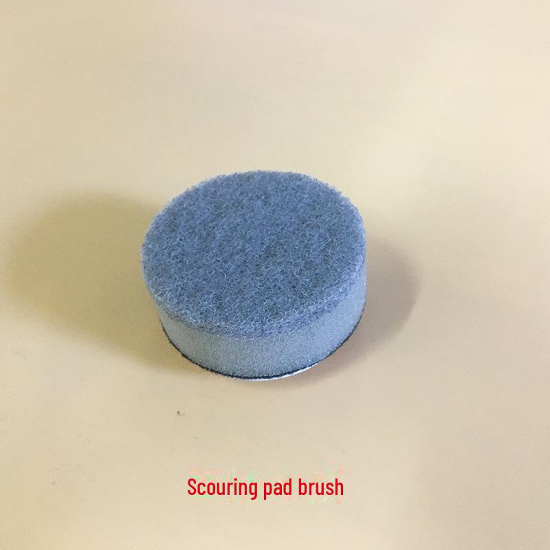 Беспроводная ручная электрическая щетка для чистки кухни и ванной комнаты