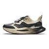 Anta Low Top Running Shoes Mens Black Yellow 112425571-4