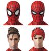 Игрушка Medicom MAFEX B RENEWAL Высота 160 мм Окрашенная фигурка №235 ЧЕЛОВЕК-ПАУК Человек-паук (Питер Паркер) Вер. ок.