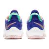 Nike Кроссовки унисекс PG 5 LA Drip Blue Lapis Blue-Void CW3143-400