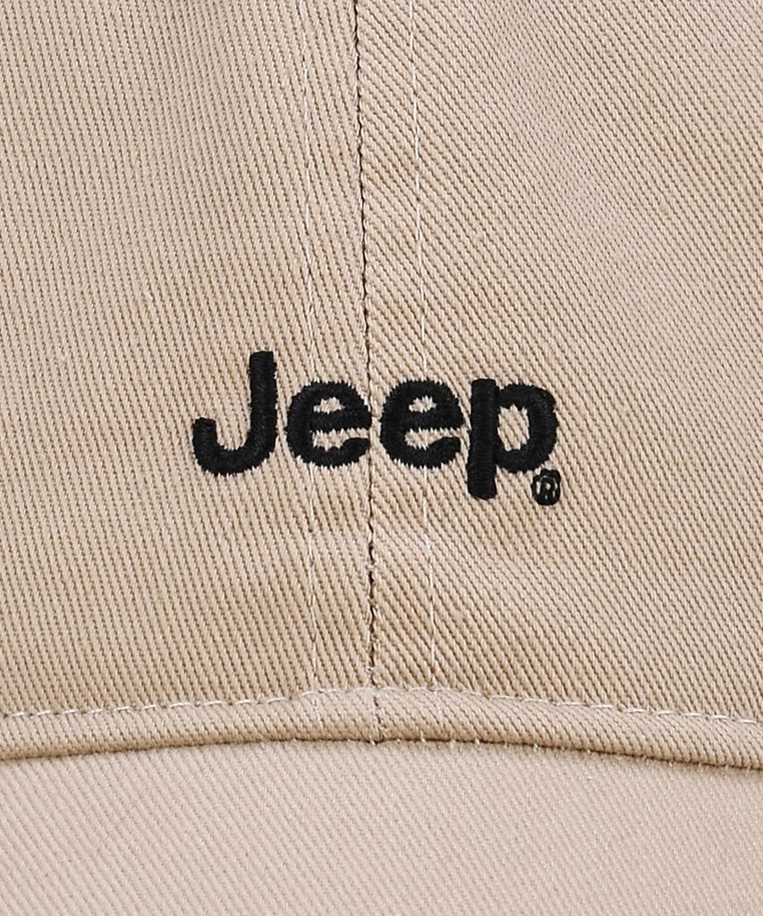 Кепка-бейсболка JEEP Essentials с маленьким логотипом Jeep (Jq5Gcu191Be)