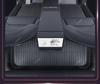 Обновленные модели Tesla 3/Y: Коврики из ТПЭ для защиты и декора салона