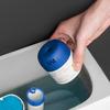 Plant-Powered Toilet Transformation: Toilet Cleaning Spirit - The Ultimate Toilet Treasure For Sparkling Clean & Freshly Scente