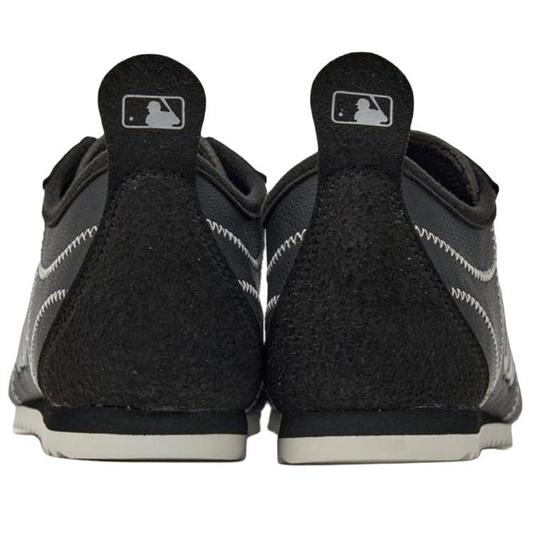 MLB Кеды New York Yankees Унисекс Черные 3ASXC016N-50BKS