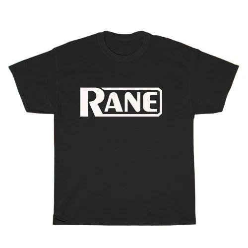 New Rane audio Logo Unisex T-Shirt Funny Size S to 5XL