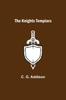 Книга The Knights Templars