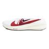 Nike Air Zoom Pegasus 40 Износостойкая Поддержка Низкий Верх Повседневные Кроссовки для Бега Мужские Белые Красные Кроссовки FB7179-101