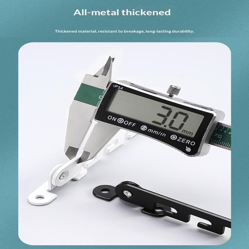 1 шт. Регулируемый ограничитель положения окна, защелка, ветрозащитный упор, стопор для поворотно-откидной створки, блокирующий замок.