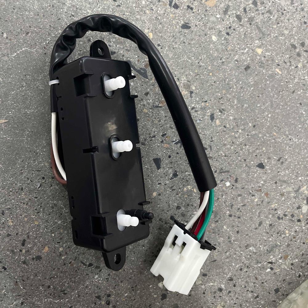 87016-9W10B 870169W10B 87016 9W10B Переключатель регулировки правого сиденья для Nissan Teana 2005 Аксессуары