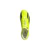 Adidas X Crazyfast+ FG Solar Energy Pack Unisex Sneakers Yellow Team-Solar-Yellow Core-Black IE2375