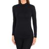 Women's Bamboo Long-Sleeved Undershirt Q-EN712