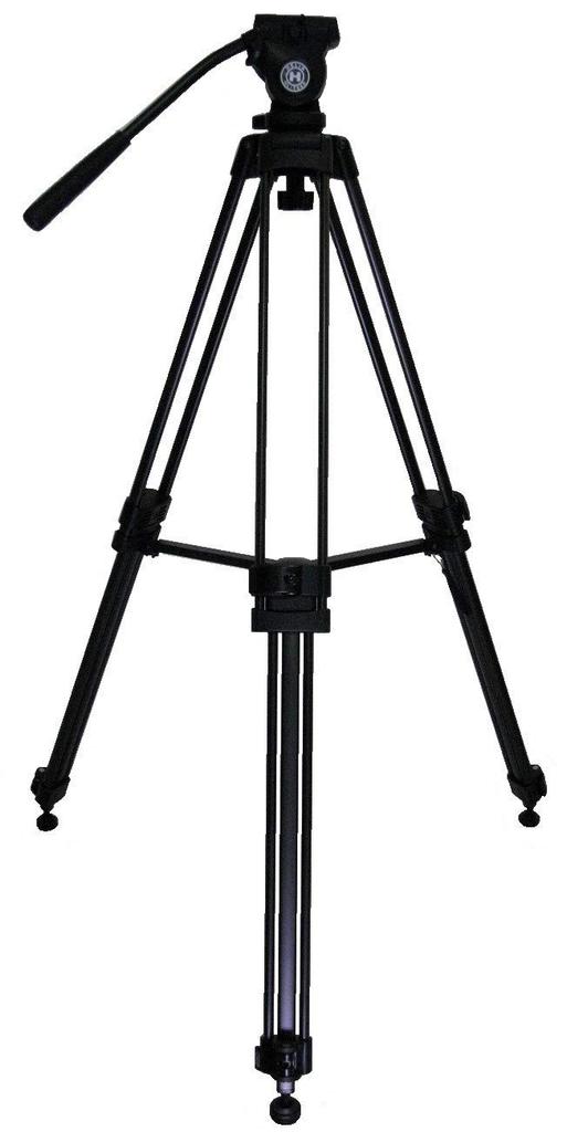 Штатив HELIN портативный для переноски HL-T660 (с сумкой)