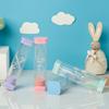 15-Minute Mini Hourglass Timer for Kids